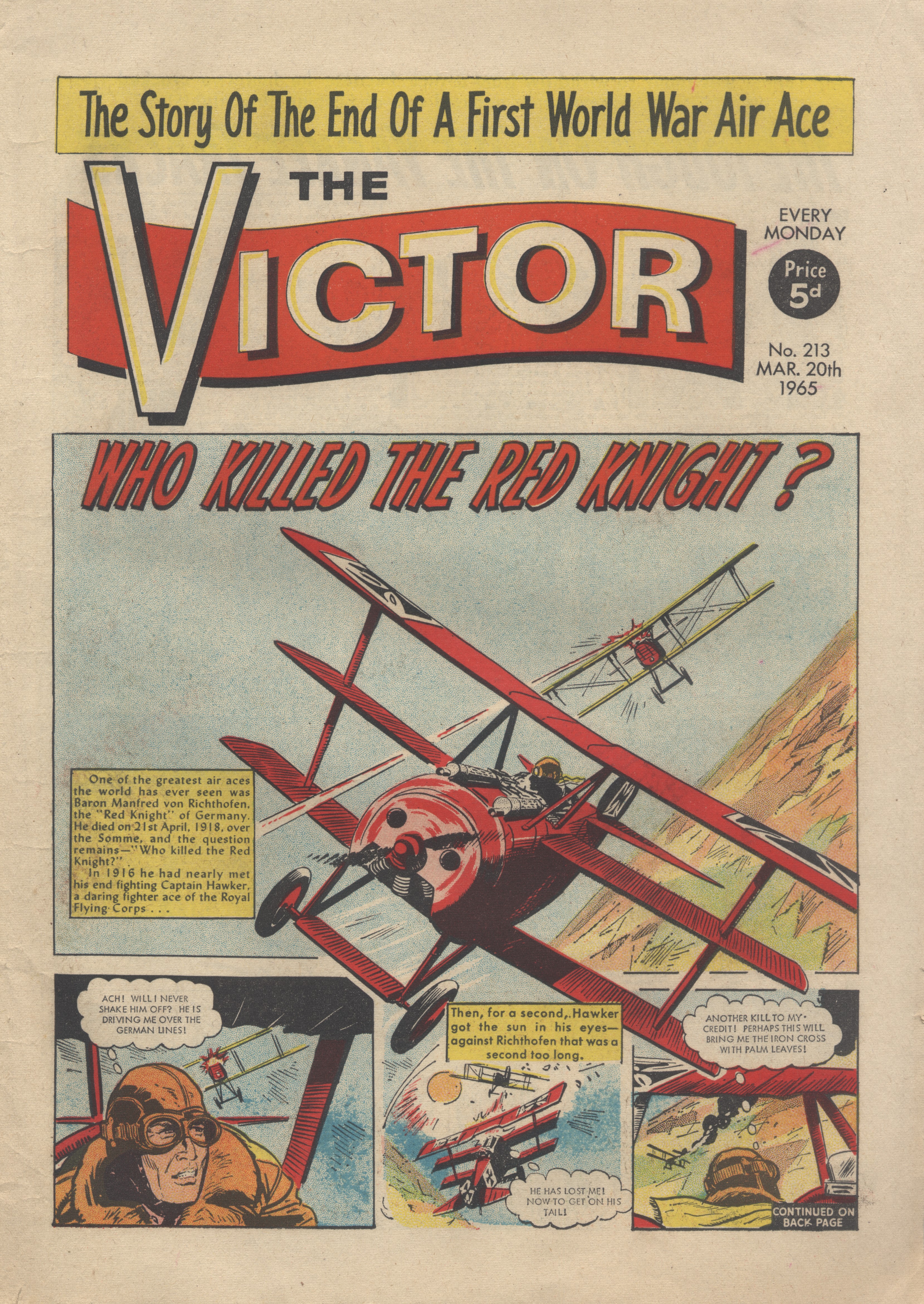 Victor